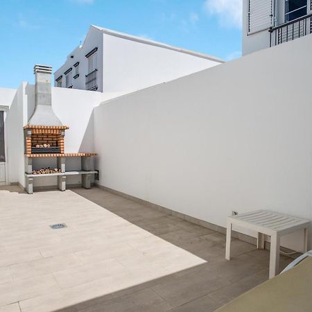Vila Casa Oasis Tías Exteriér fotografie